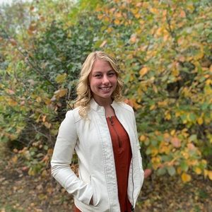 Meet your Posher, Morgan